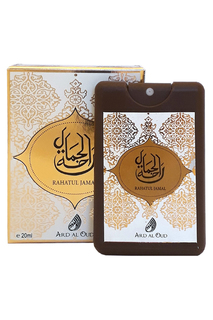 Rahatul jamal edp 20 мл spr ARD AL OUD