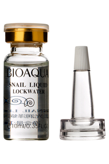 Сыворотка с муцином улитки BIOAQUA