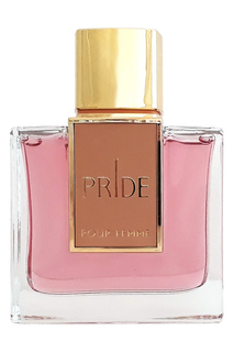 Pride pour femme edp, 100 мл RUE BROCA