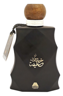 Oudh khalifa edp 100 мл spr ANFAR