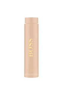 BOSS Гель для душа THE SCENT f Hugo Boss