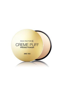 Тональная крем-пудра Creme Puf Max Factor