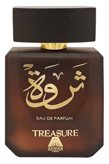 Treasure u edp, 100 мл spr ANFAR