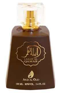 Lailat al qamar u edp, 100 мл ARD AL OUD