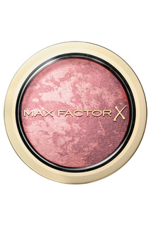 Румяна Creme Puff Blush, тон20 Max Factor