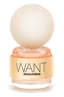 Want, 50 мл DSquared2