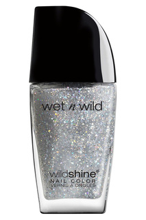 Лак для ногтей WET&WILD