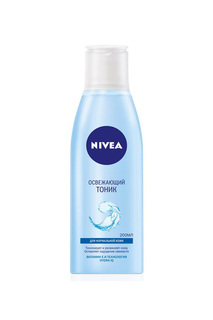Освежающий тоник для нормально NIVEA