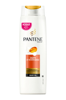 Шампунь Защита от потери волос PANTENE