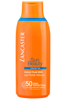 Молочко, spf50, 175 мл Lancaster