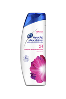 Шампунь 2в1 против перхоти Гла Head & Shoulders