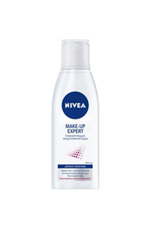 Тонизирующая Мицеллярная вода NIVEA