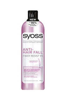 Шампунь для волос Anti-Hair Fa SYOSS