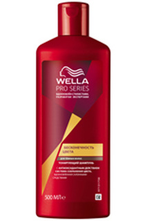 Шампунь для темных окрашенных WELLA