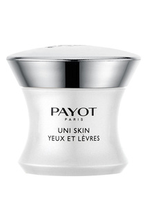 Крем вокруг глаз и губ Payot