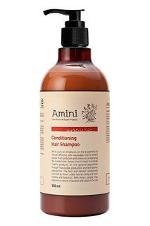 Шампунь-кондиционер для волос AMINI