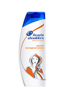 Шампунь против перхоти Против Head & Shoulders