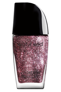 Лак для ногтей WET&WILD
