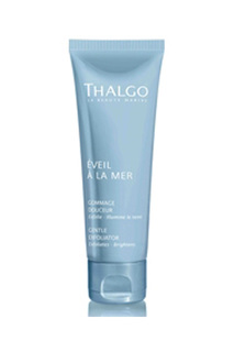 Скраб для лица мягкий, 50 мл THALGO