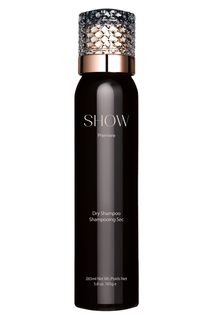 Сухой шампунь 265 мл SHOW BEAUTY