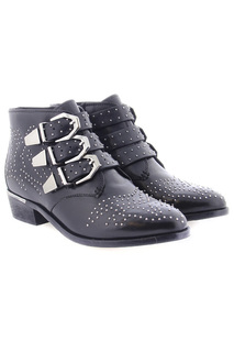 ankle boots BRONX