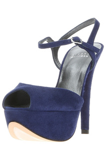 Босоножки Stuart Weitzman