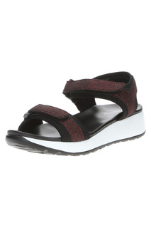 Сандалии SPARKLING