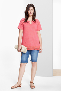 Свитер MANGO VIOLETA