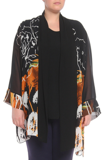 Топ,накидка Lovebites