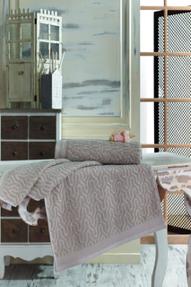 Махровое полотенце Sofi De Marko