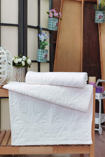 Махровое полотенце Sofi De Marko