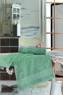 Махровое полотенце Sofi De Marko