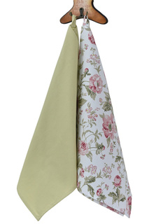 Полотенце "English rose", 4 шт FRESCA DESIGN