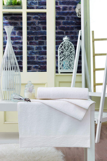 Махровое полотенце Sofi De Marko