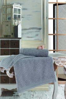 Махровое полотенце Sofi De Marko