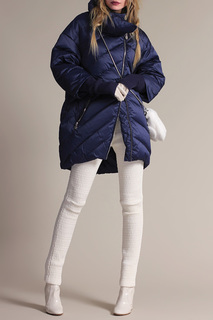 Пуховое пальто Naumi