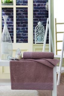 Махровое полотенце Sofi De Marko