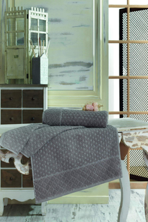 Махровое полотенце Sofi De Marko