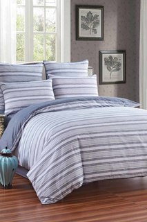 Постельное белье Евро 4 нав Sofi De Marko