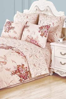 Постельное белье семейное KAZANOV.A.