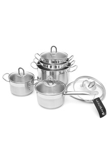 Набор кастрюль AMBITION