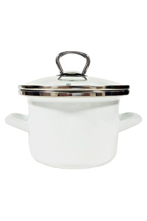 Кастрюля, 1,5 л САНТЕКС