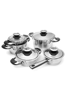 Набор кастрюль AMBITION