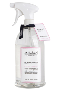 Парфюмированная вода millefiori milano