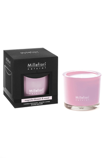 Ароматическая свеча millefiori milano
