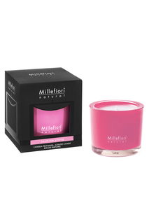 Ароматическая свеча millefiori milano
