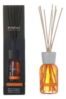 Диффузор с палочками millefiori milano