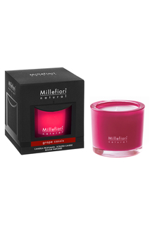 Ароматическая свеча millefiori milano