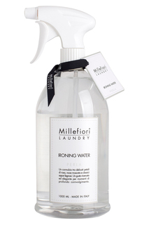 Парфюмированная вода millefiori milano