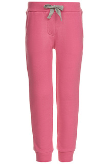 Брюки Button Blue